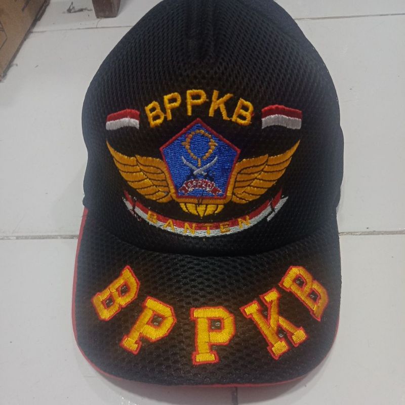 topi bppkb banten