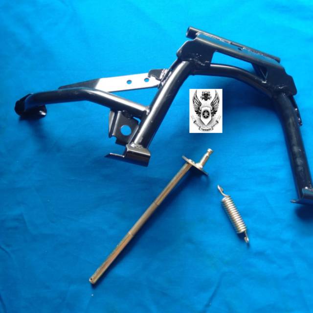 standar 2 tengah honda vario 125 150 led dan vario 125 old