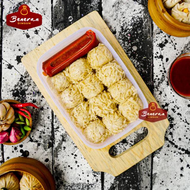 

Dimsum Kumis Naga Box Isi 12 Frozen