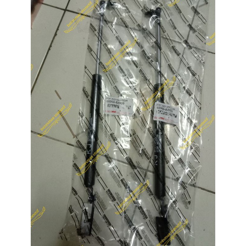 SHOCK BAGASI PINTU BELAKANG TOYOTA AVANZA XENIA OLD SOK BREAKER HIDROLIK XENIA AVANZA LAMA