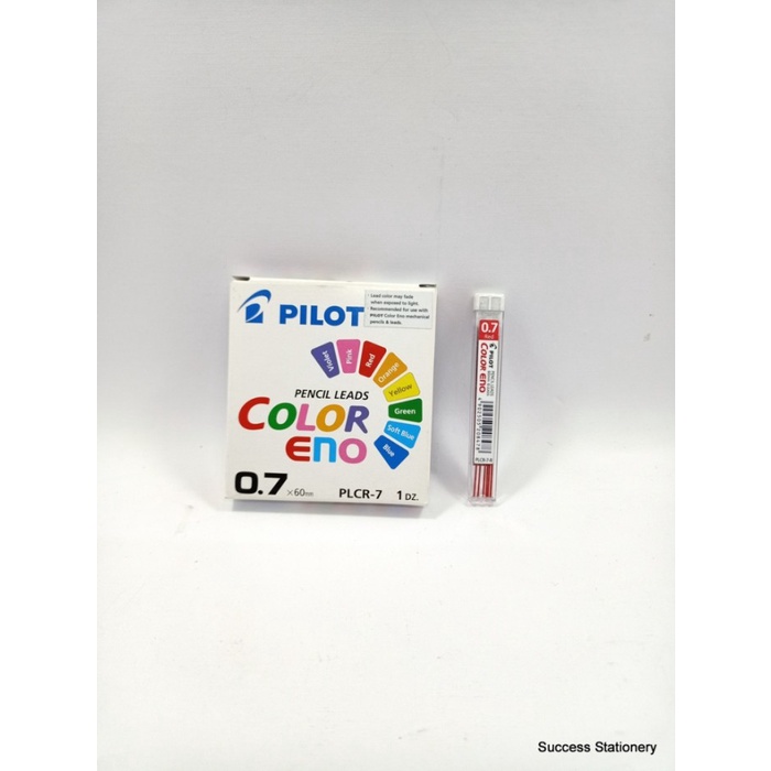 

Cantik Pilot Isi Pensil Plcr-7 Merah Gilaa!!!