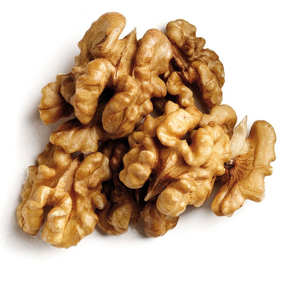 

Premium.. 250gr Roasted Walnut - Kacang Otak - Oven - Panggang - Matang BZJ