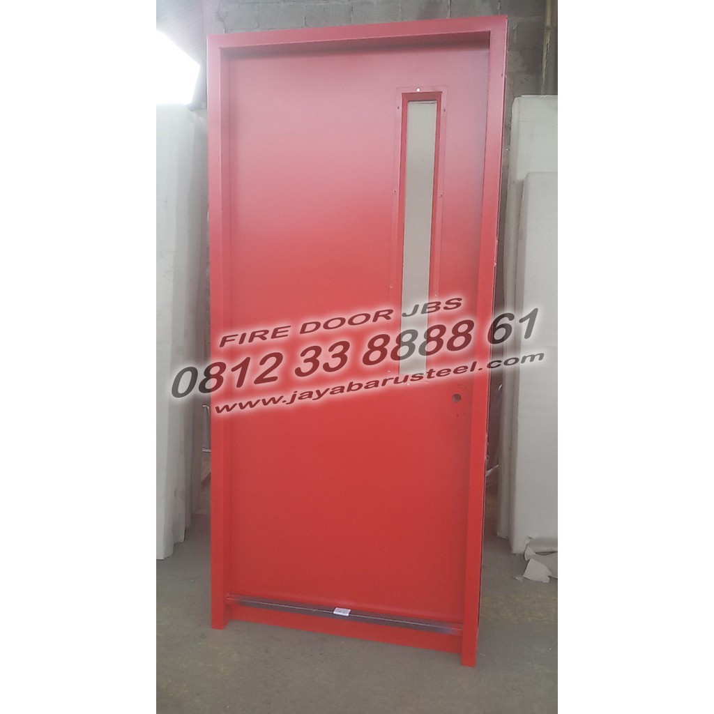 Pintu Tahan Air