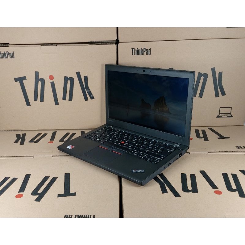 Laptop Lenovo A275 AMD Pro A10-9700B R7 Ram 8 GB SSD 128 GB AMD Radeon R7 Graphics