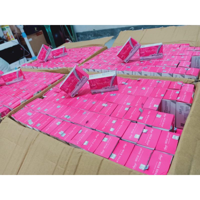 kojic marwah sabun kojic