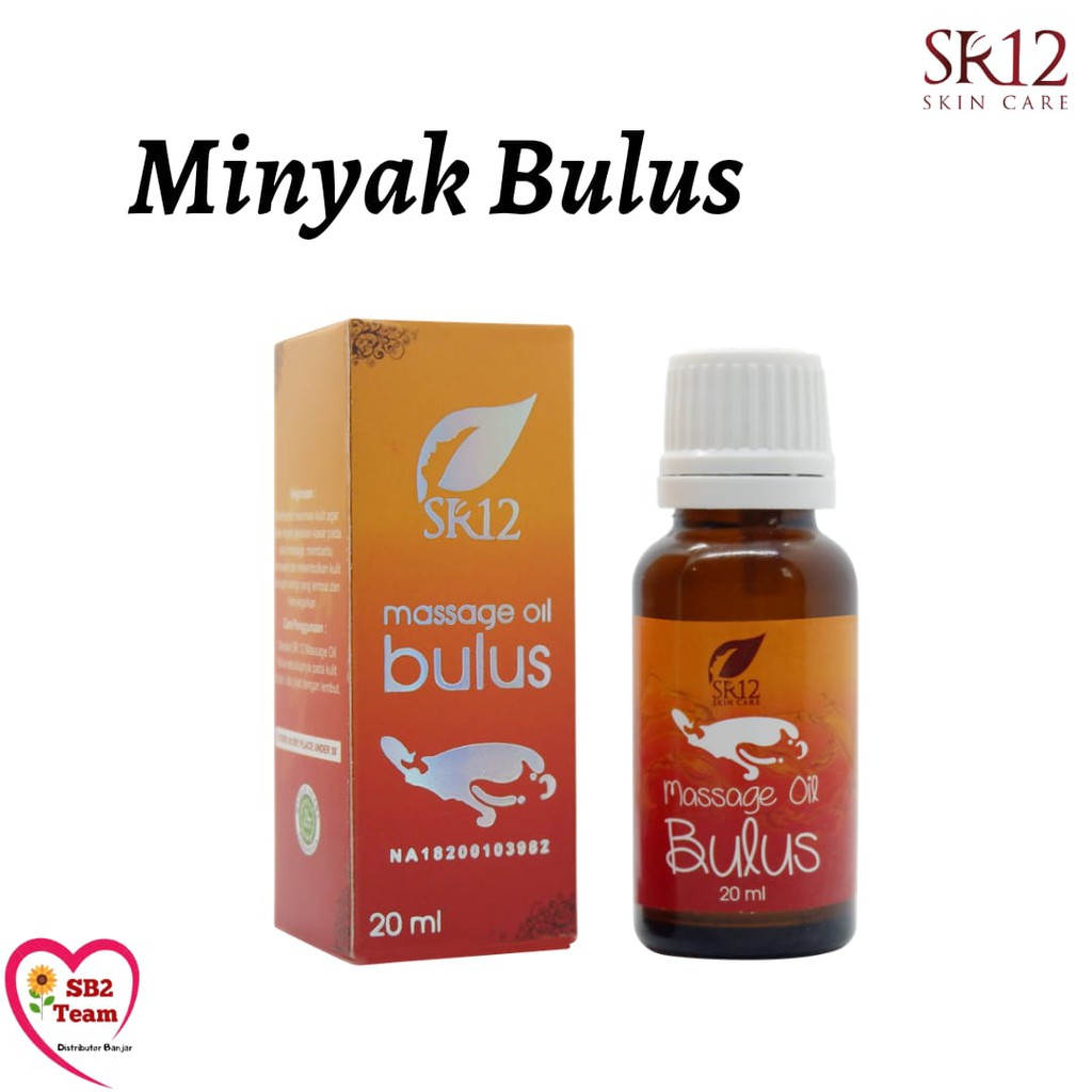 [COD] MINYAK BULUS BPOM WANGI & TIDAK BAU AMIS / PEMBESAR & PENGENCANG Agen SR12 Ciamis