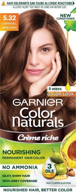 Caramel Brown  Warna  Rambut  Coklat Karamel Galeri Gambar