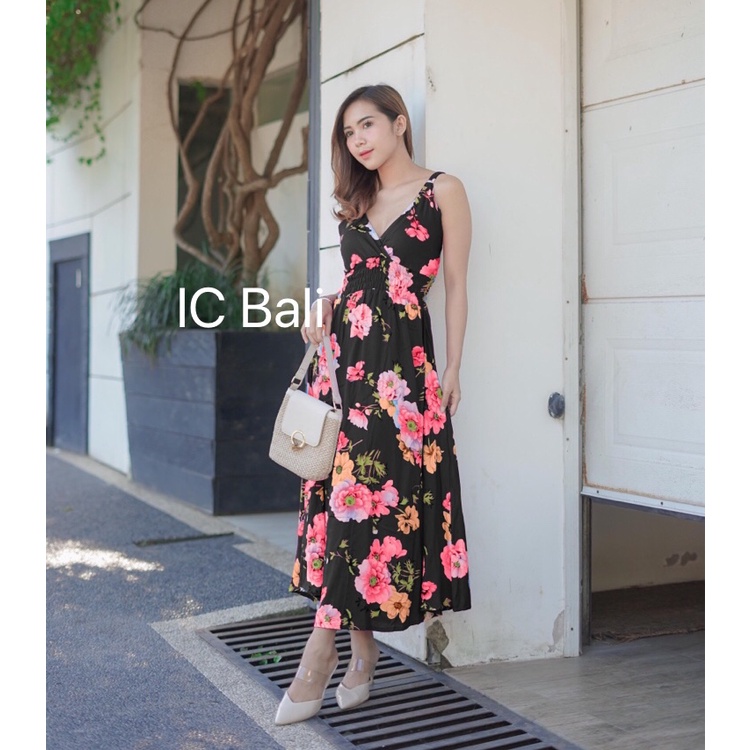 GLOSIR DRESS MOZA TALI MT001