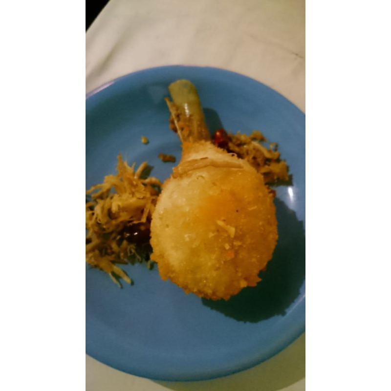 

citul (cireng tulang)