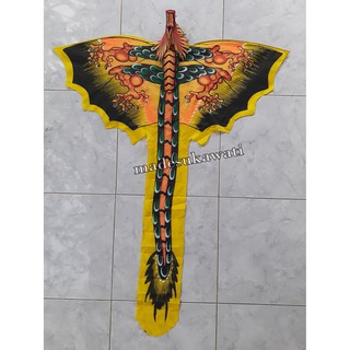 Dekorasi Layangan kain lukis naga layang layang naga Dekorasi Layangan kain lukis naga layang layang naga