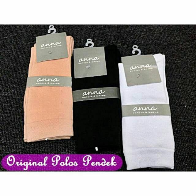 Anna Original Polos M