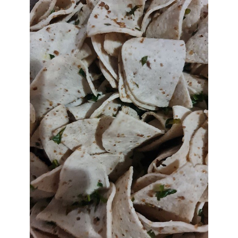 

basreng samayayong original premium tidak bau