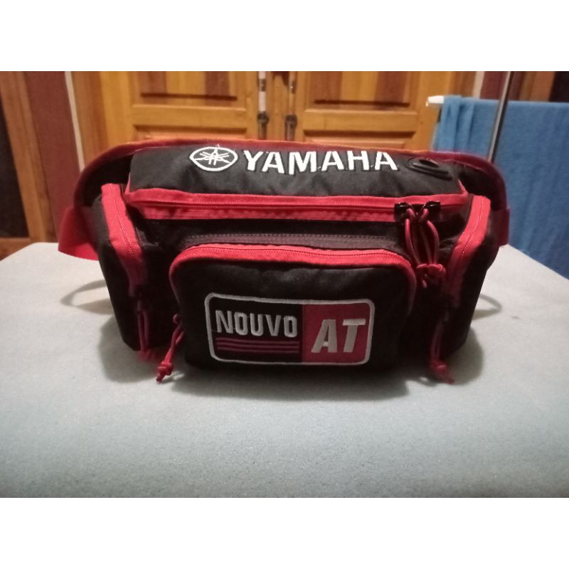 Tas motor Yamaha Nouvo AT