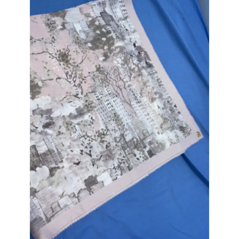 buttonscarves new york series 1