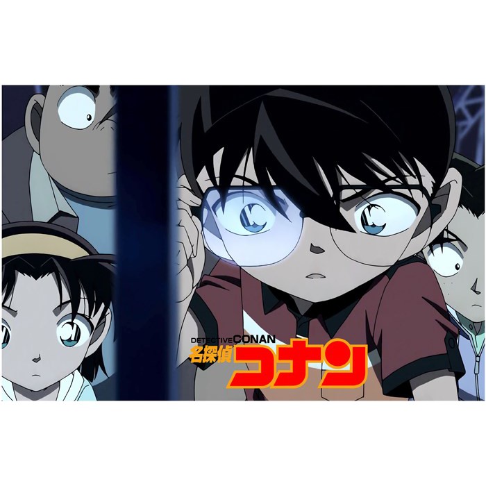 PP322051 Detektif Conan poster