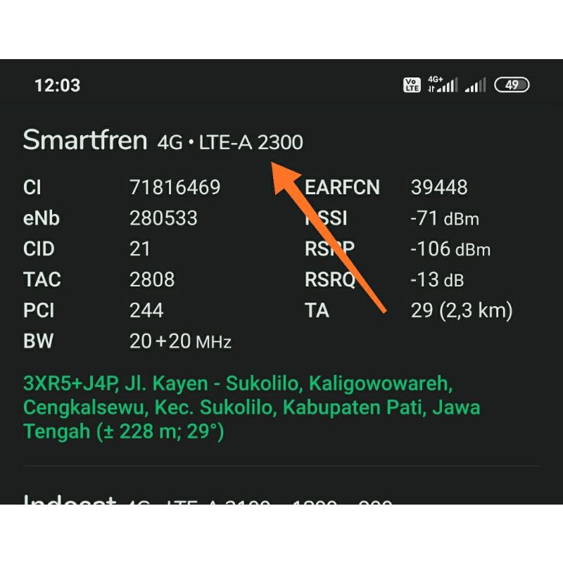 Modem Wifi Home Router Bolt Helios BL100 (Lebih hemat dari BL400) Sudah Unlock 4G LTE