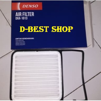 FILTER UDARA RUSH VVTI, TERIOS VVTI, AVANZA / XENIA VVTI - DXA 1013