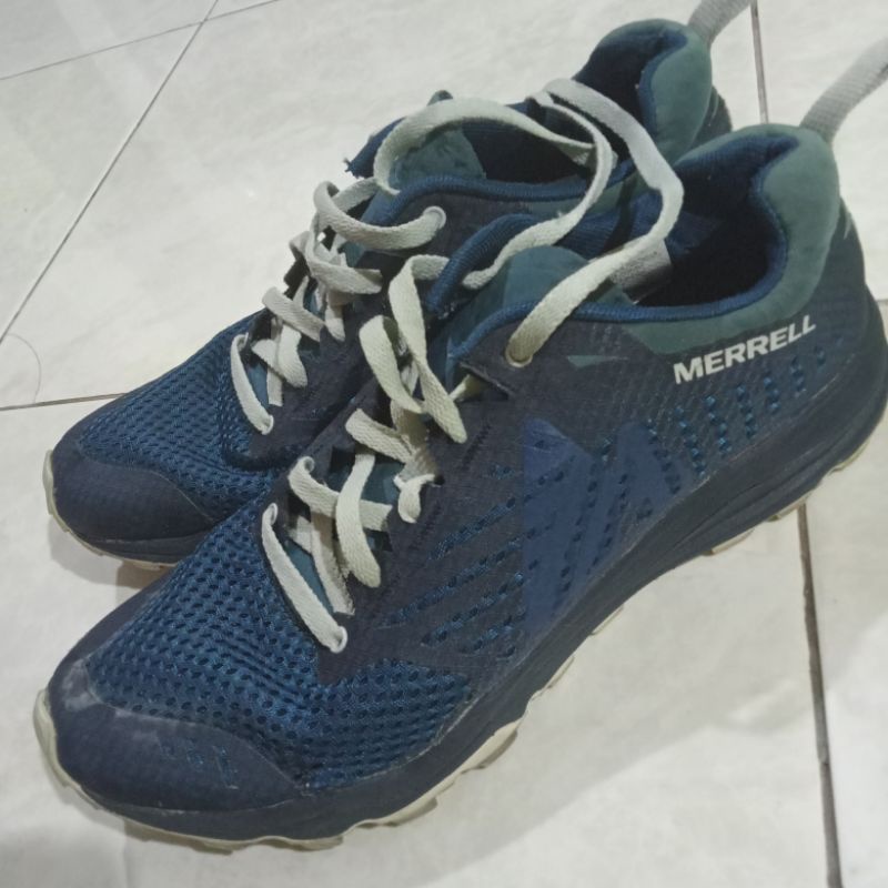 merrel shoes Poseidon