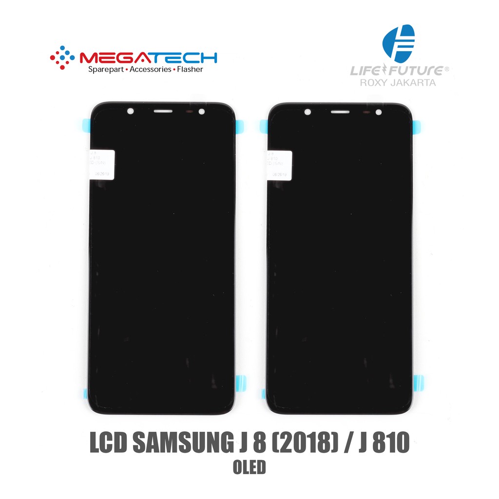 LCD Samsung J8 / LCD Samsung Galaxy J8