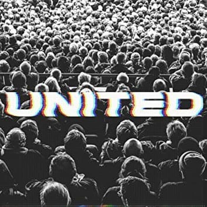 CD Hillsong United - People