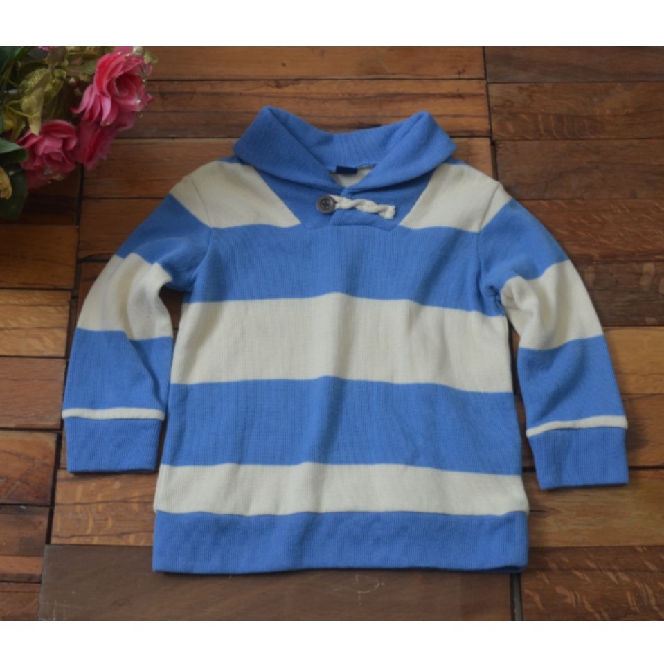 Atasan Anak Laki Laki Import Termuah Sweater Jaket anak Murah Meriah