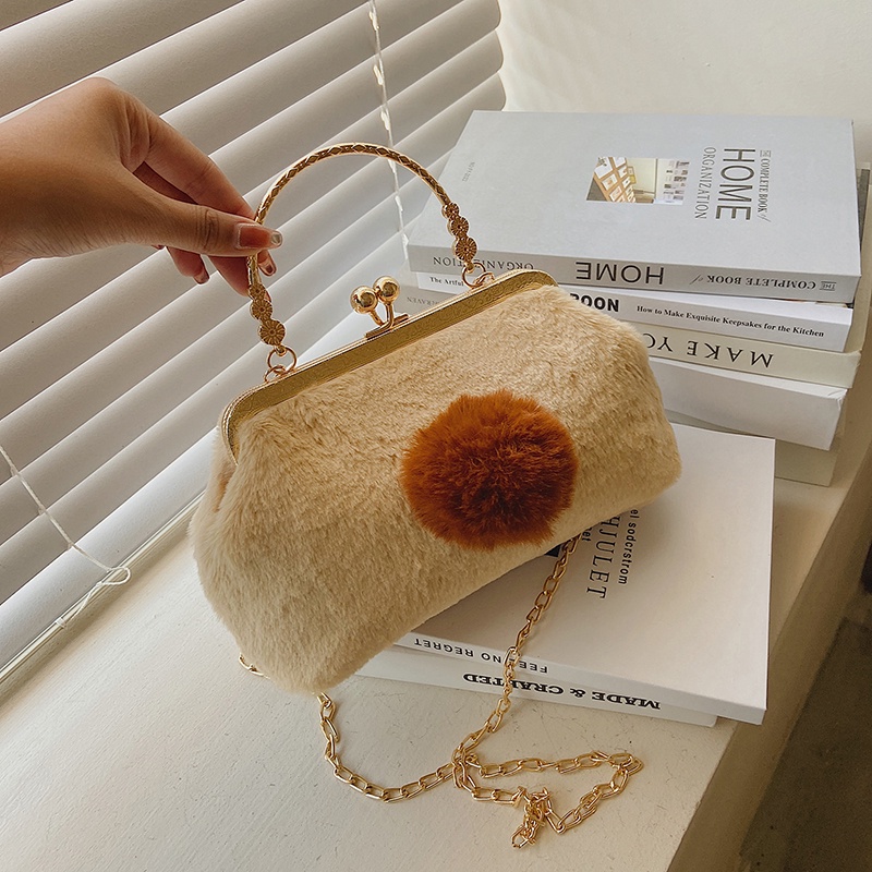 (2Pc Bisa 1Kg)GTBI998875198 New arrival Tas Pesta  Tas Party Wanita Import Premium Tas Ready