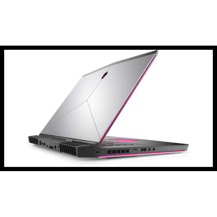 HEMAT very rare Alienware 15 R3 w/ GTX 1060 TERBATAS