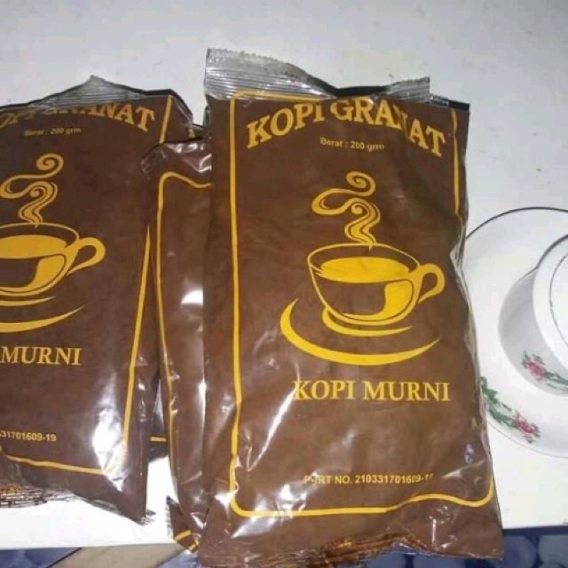 

Kopi granat kopi lelet sarang