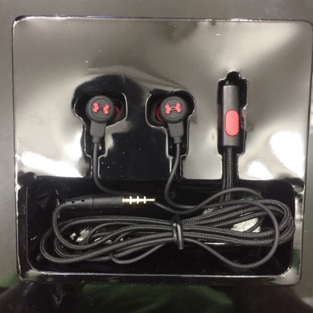 Hf J headset Earphone J PM-02 Megabass