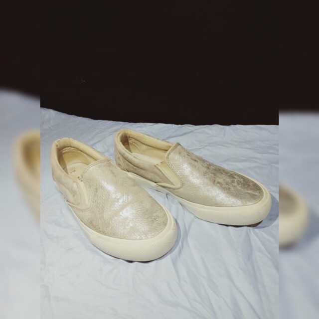 Preloved sepatu NEW LOOK size 37