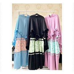 fashion muslim syari rv