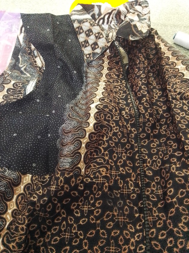 Long Cardy Batik Murah