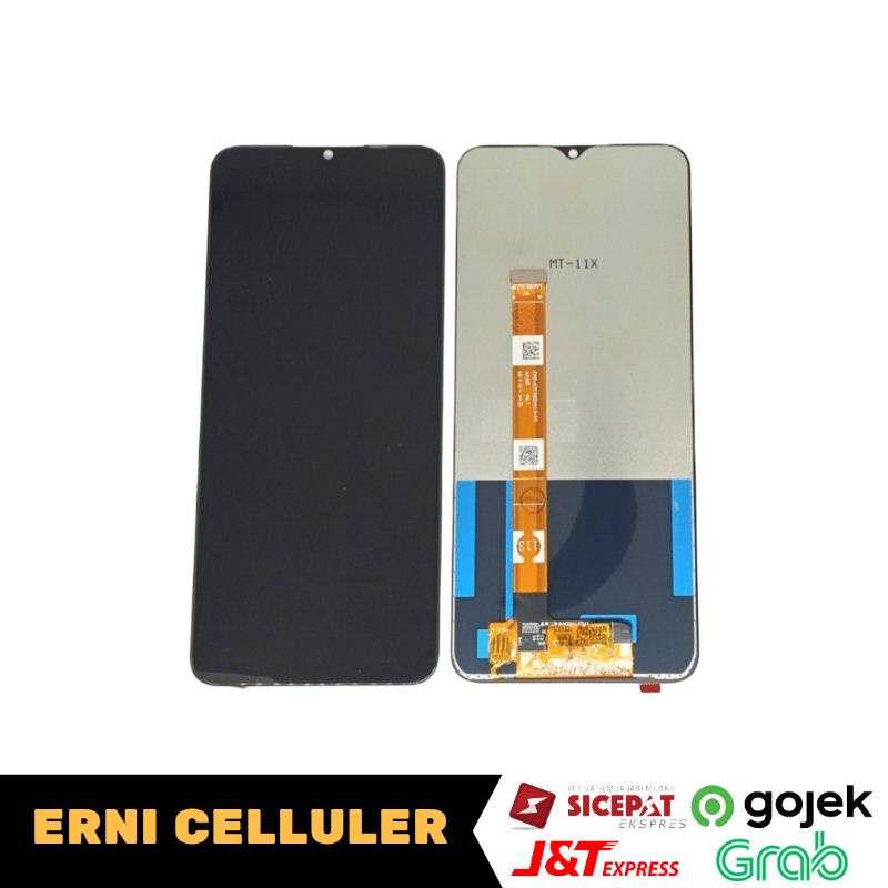 LCD OPPO A16 A16S + TOUCHSCREEN ORI