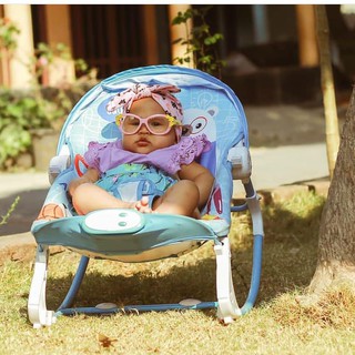 Sugar Baby Baby Bouncer 10in1 Kursi Bayi Premium Baby Sugar Baby Baby Bouncer 10in1 Kursi Bayi Premium Baby