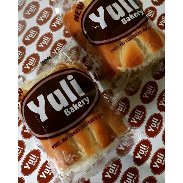 

ROTI YULI