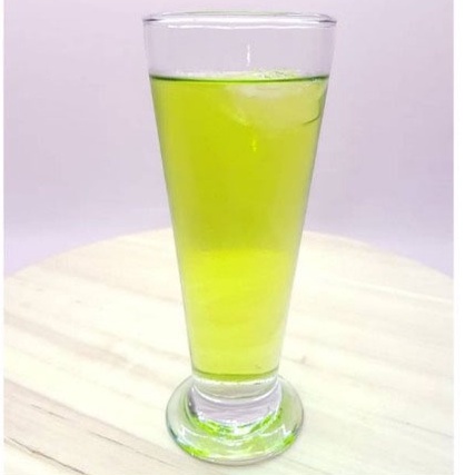 Gelas Kaca Dublin 340 ml  Gelas Kaca Tinggi Gelas Dessert Gelas Es Campur Gelas Jus Gelas Kafe Gelas