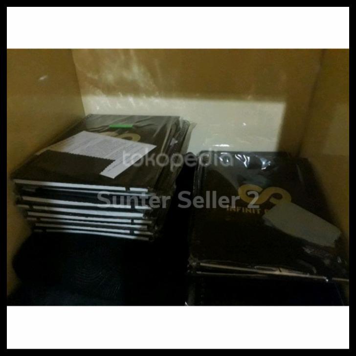 

PROMO BUKU AGENDA INFINIT PLANNER WHITEBOARD BOOK BUKU PLANNER HITIVITY PROMO