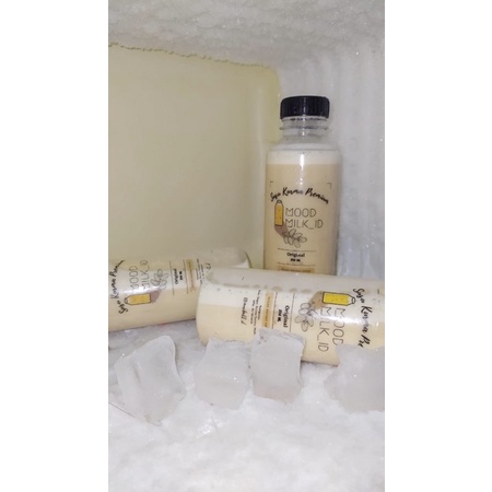 

SUSU KURMA PREMIUM