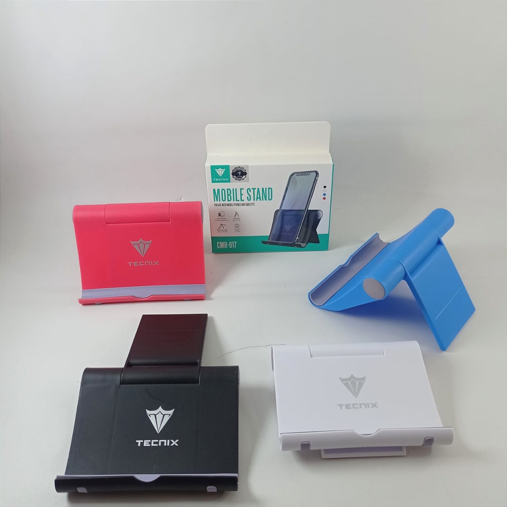 MOBILE STAND TECNIX CMH-017