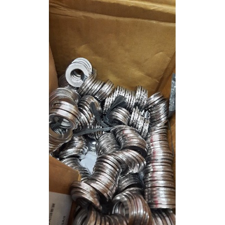 ring plat stainless steel 304 m12 ring baut 19 ring 12mm ring baut anti karat