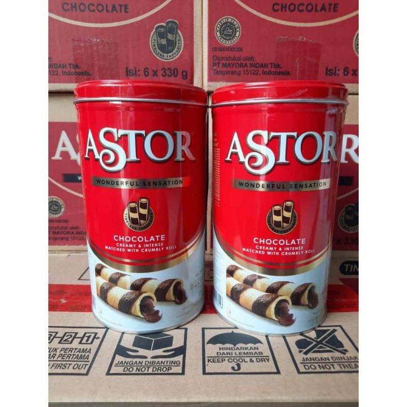

astor mayora