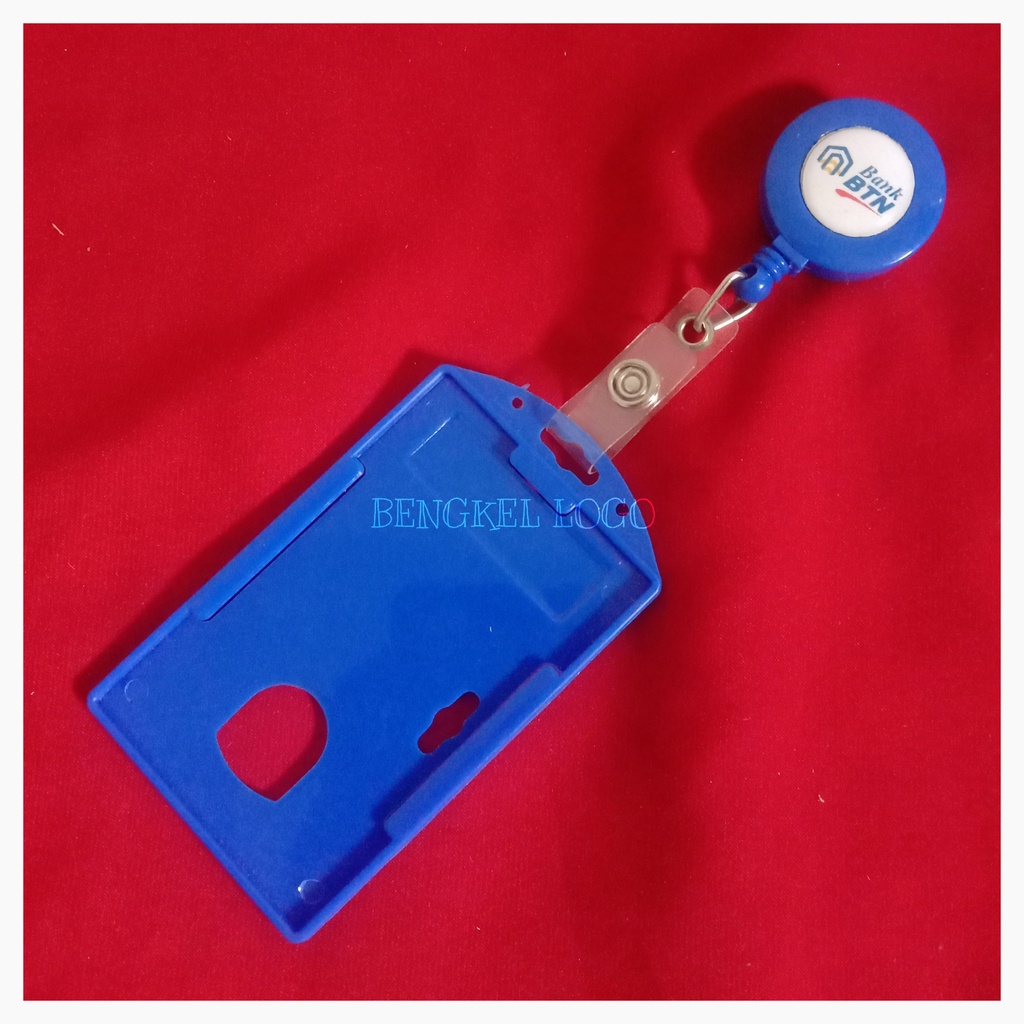 

YOYO ID CARD BANK BTN