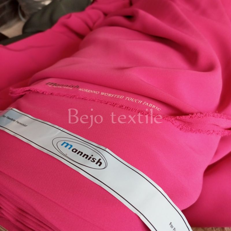 kain manish bahan seragam psh bhayangkari