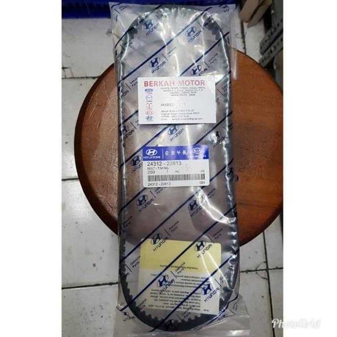 Sale Timing Belt Hyundai Accent Timing Belt Hyundai Verna Sale