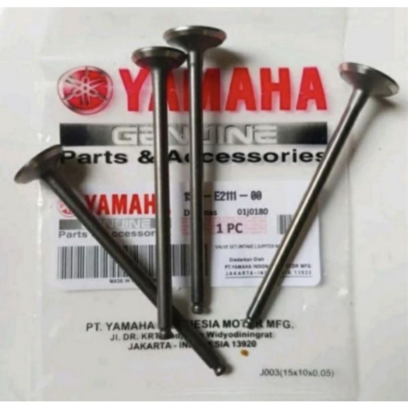 PAYUNG KLEP KELEP KLEP SET JUPITER MX 135 MX LAMA MX NEW VIXION 1 SET