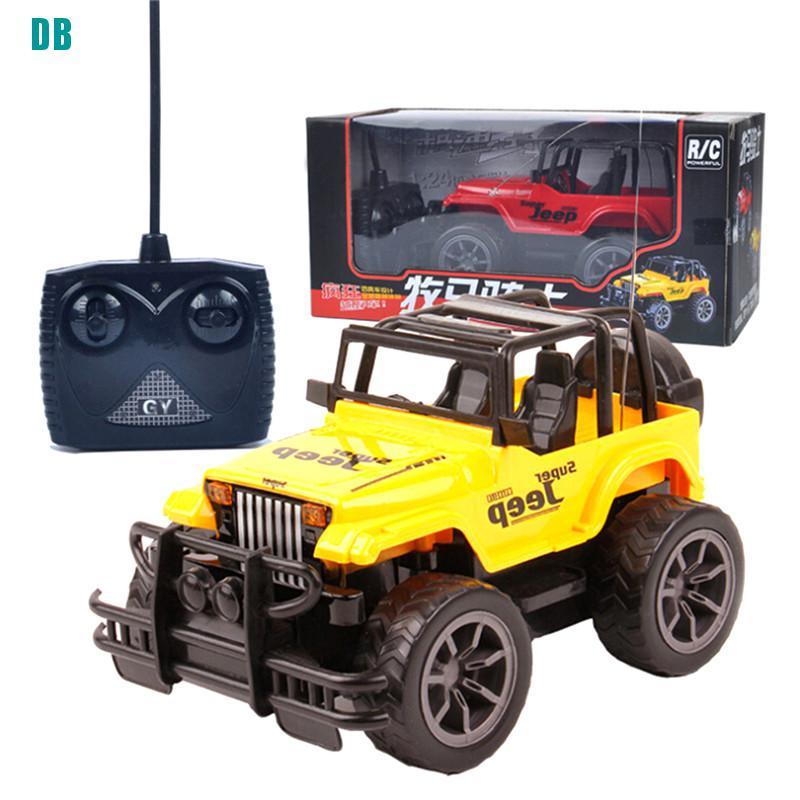 jeep toy car