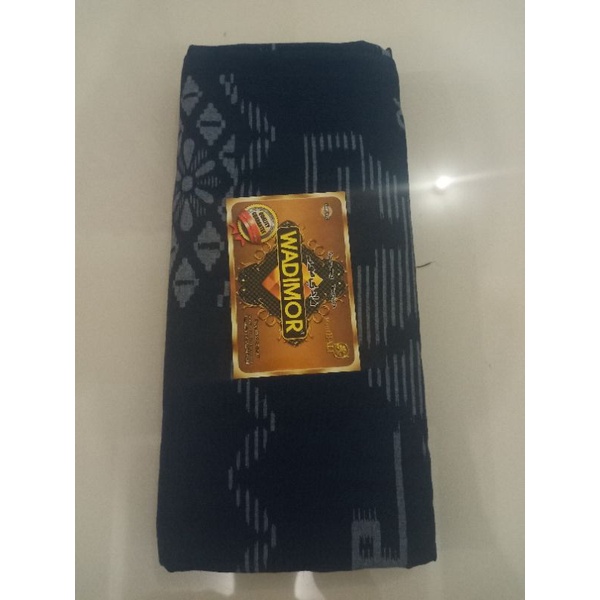Sarung Wadimor Bali 555 Dewasa
