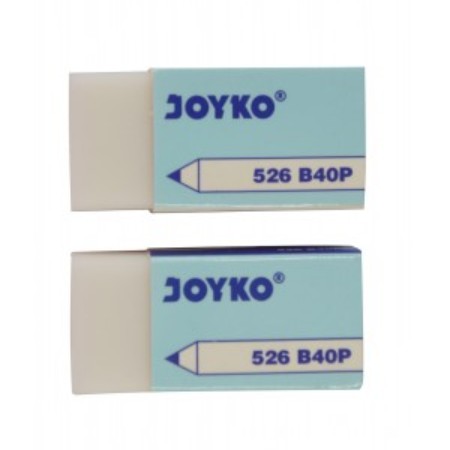 

Penghapus Pensil Joyko 526 B40P