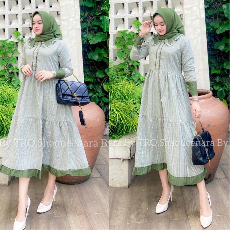 I76P gamis new oz/gamis mza/set mza/dress mza/gamis misha/dress misha/gamis shaqueenara/dress new oz