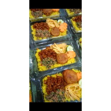 

nasikuningbento